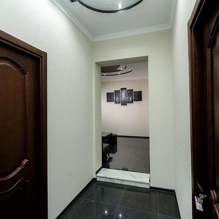 Star Hotel Τυφλίδα Εξωτερικό φωτογραφία