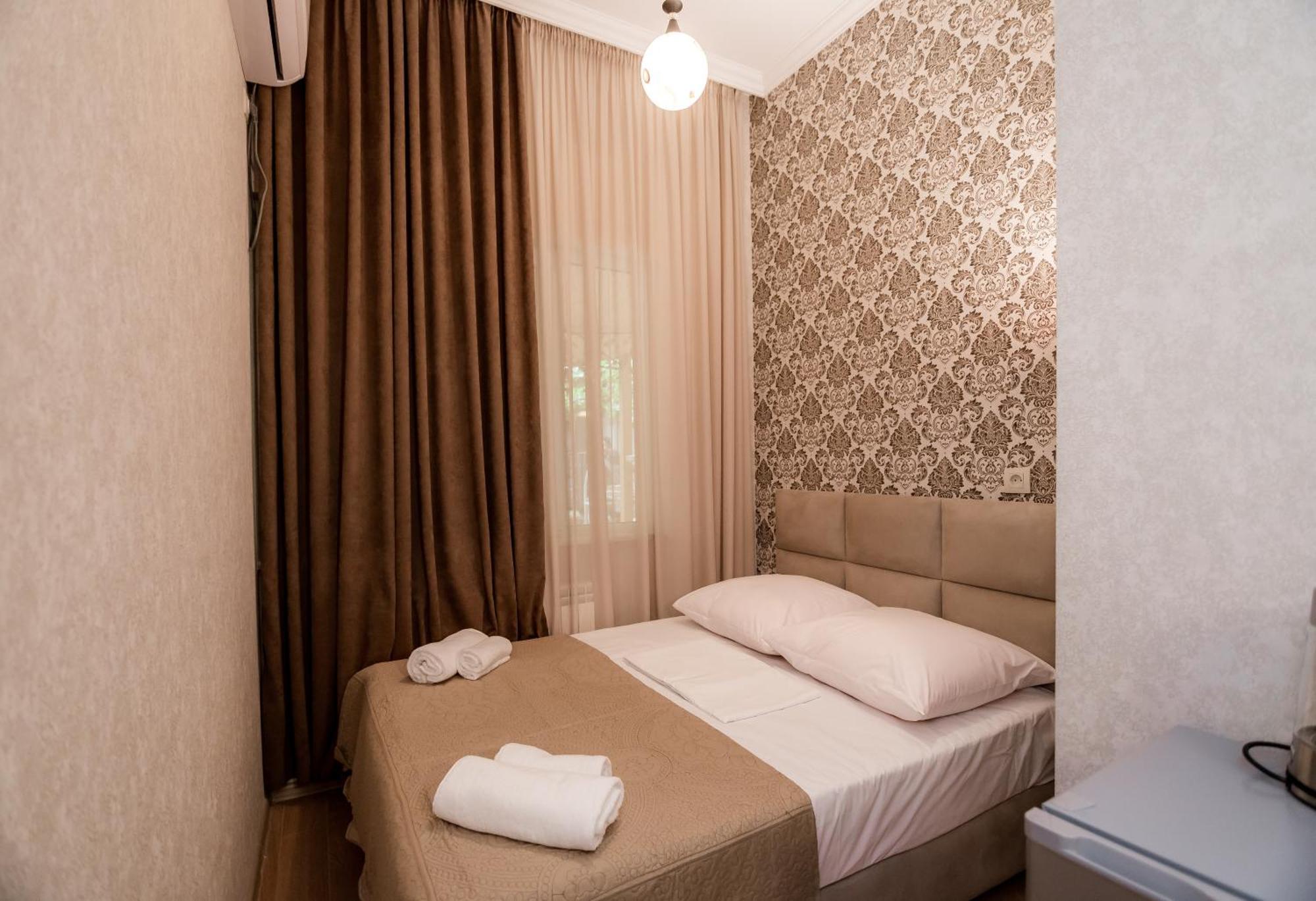 Star Hotel Τυφλίδα Εξωτερικό φωτογραφία