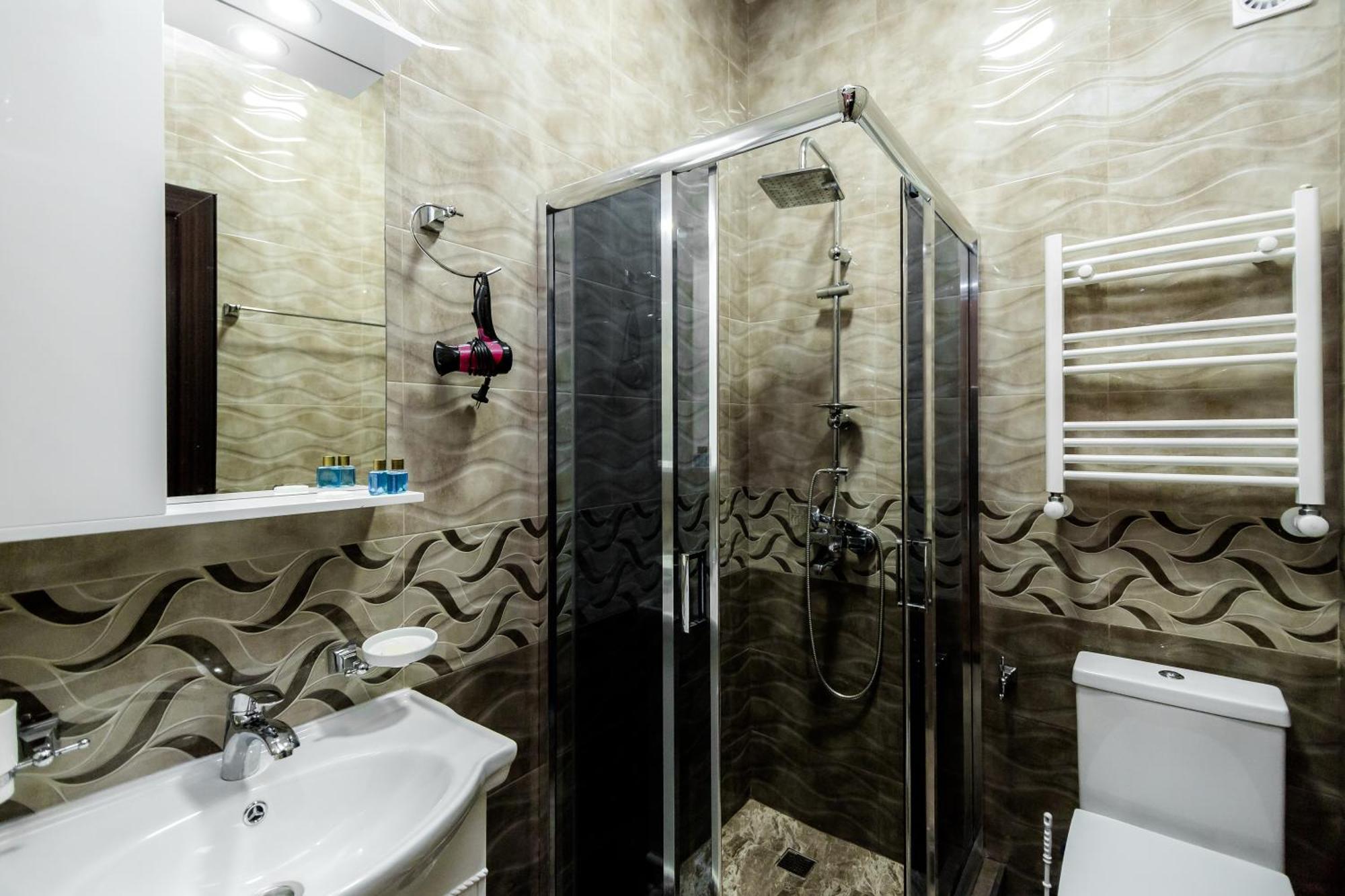 Star Hotel Τυφλίδα Εξωτερικό φωτογραφία