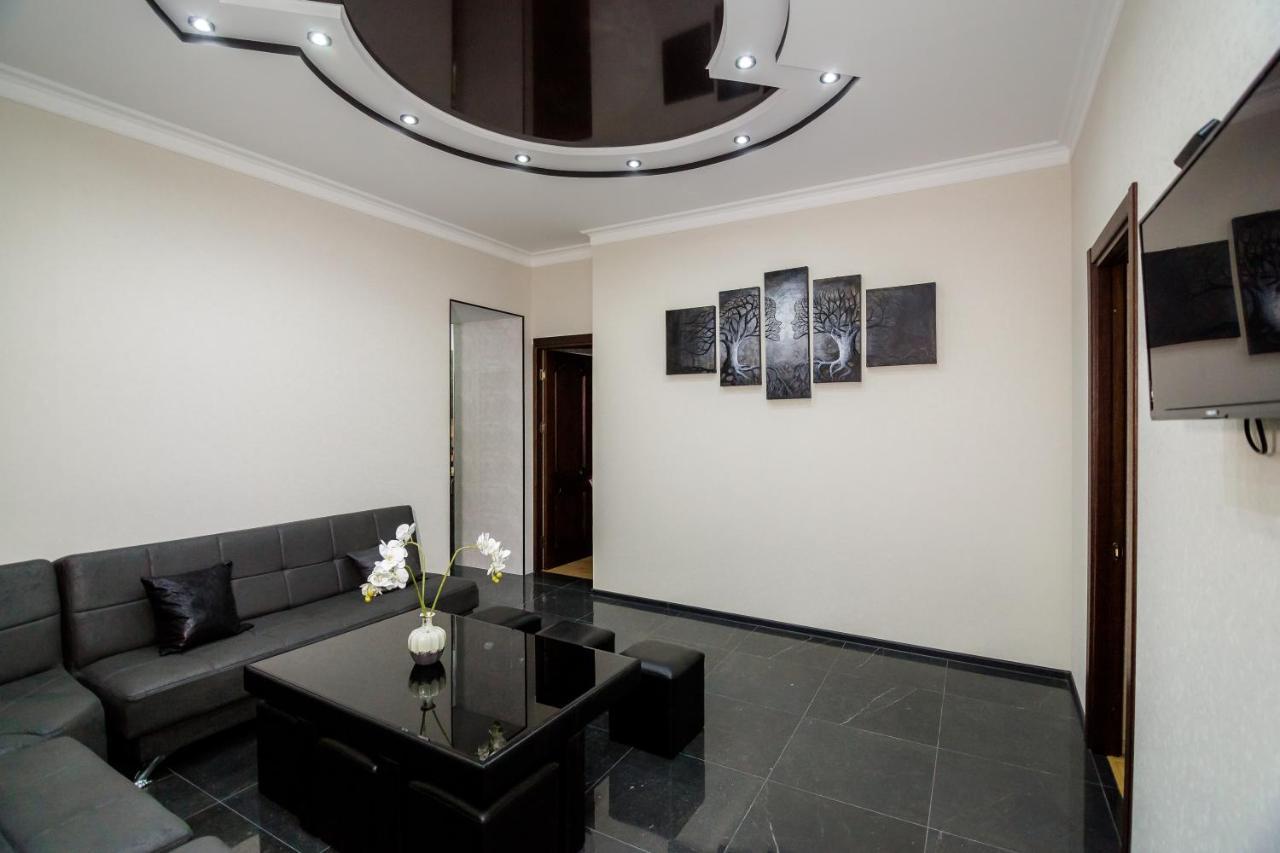 Star Hotel Τυφλίδα Εξωτερικό φωτογραφία