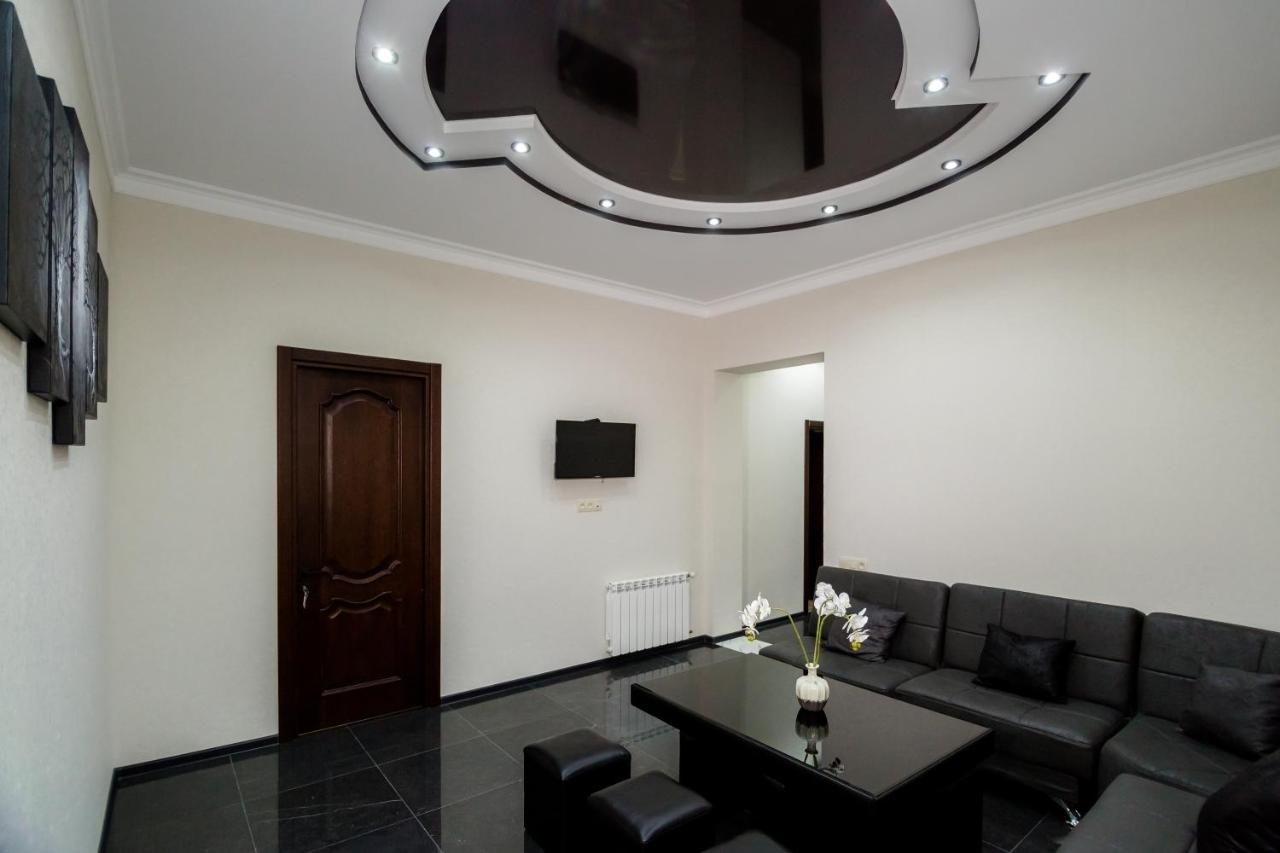 Star Hotel Τυφλίδα Εξωτερικό φωτογραφία