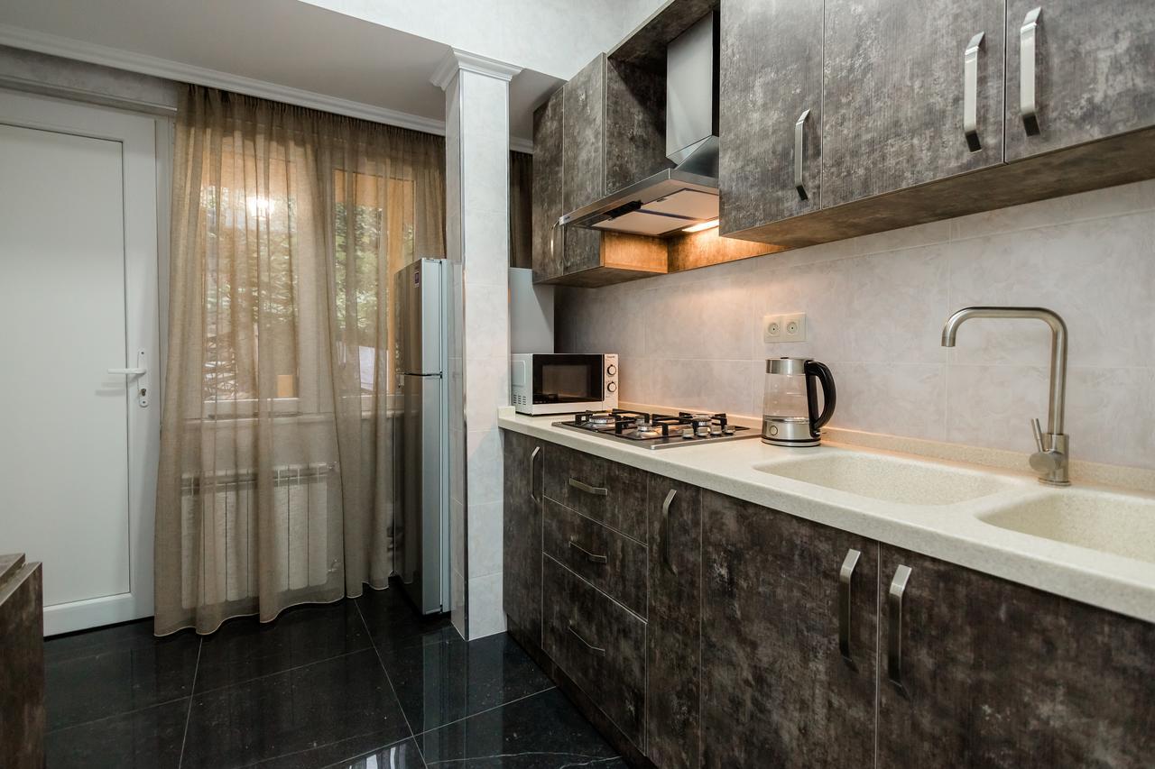 Star Hotel Τυφλίδα Εξωτερικό φωτογραφία