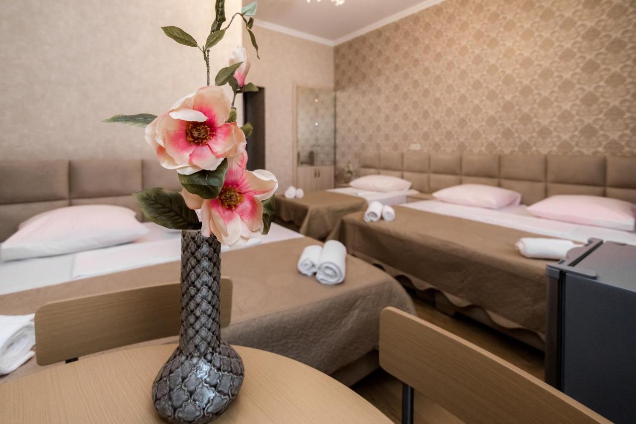 Star Hotel Τυφλίδα Εξωτερικό φωτογραφία