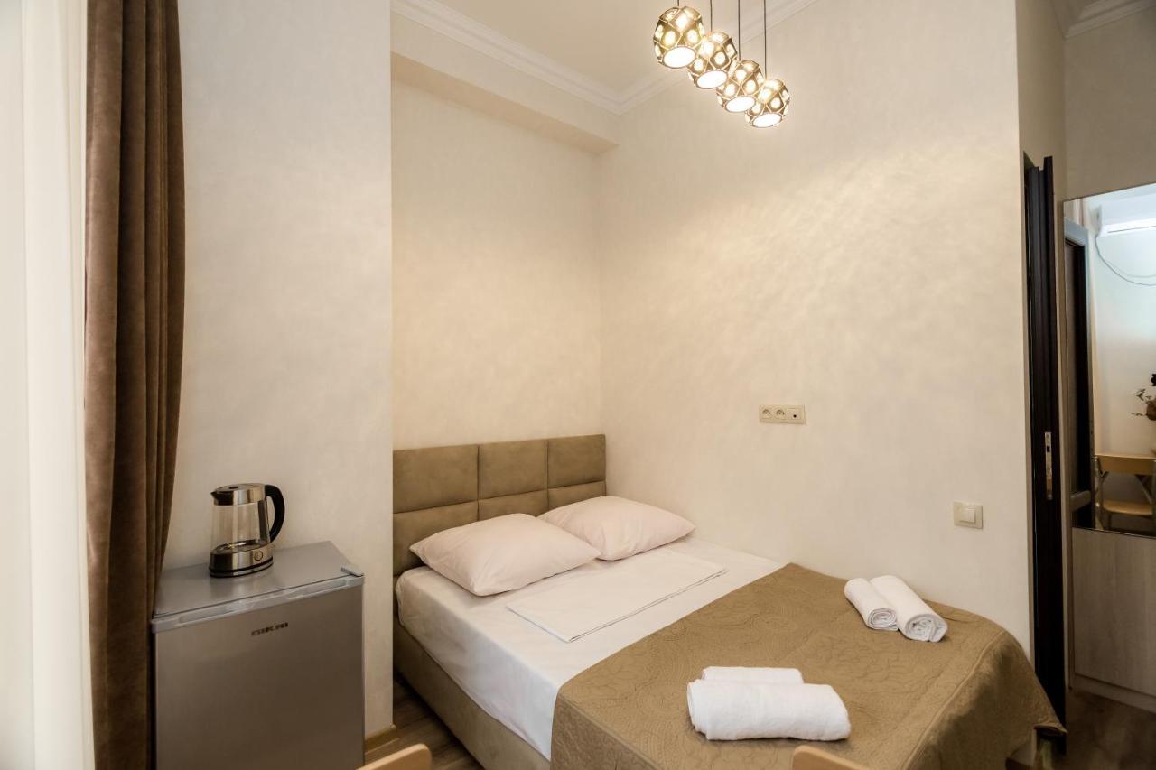 Star Hotel Τυφλίδα Εξωτερικό φωτογραφία