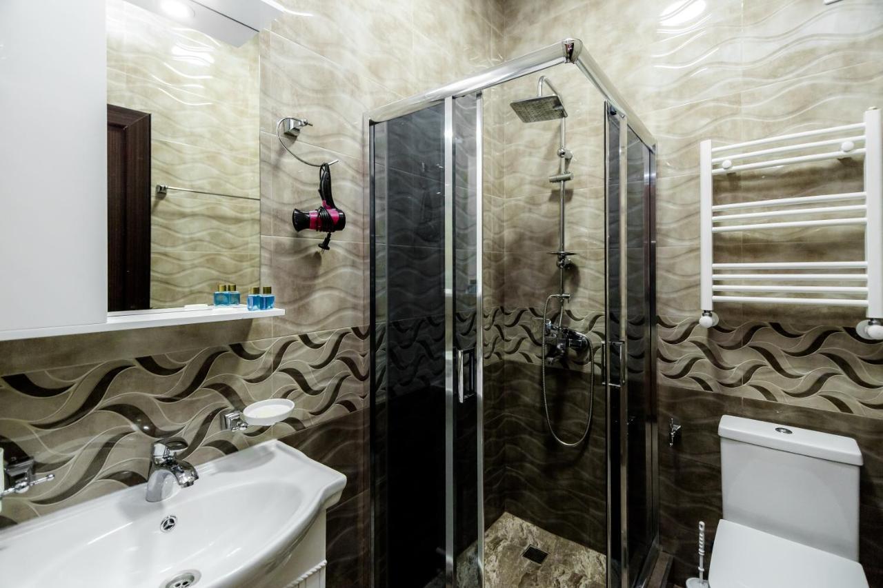 Star Hotel Τυφλίδα Εξωτερικό φωτογραφία