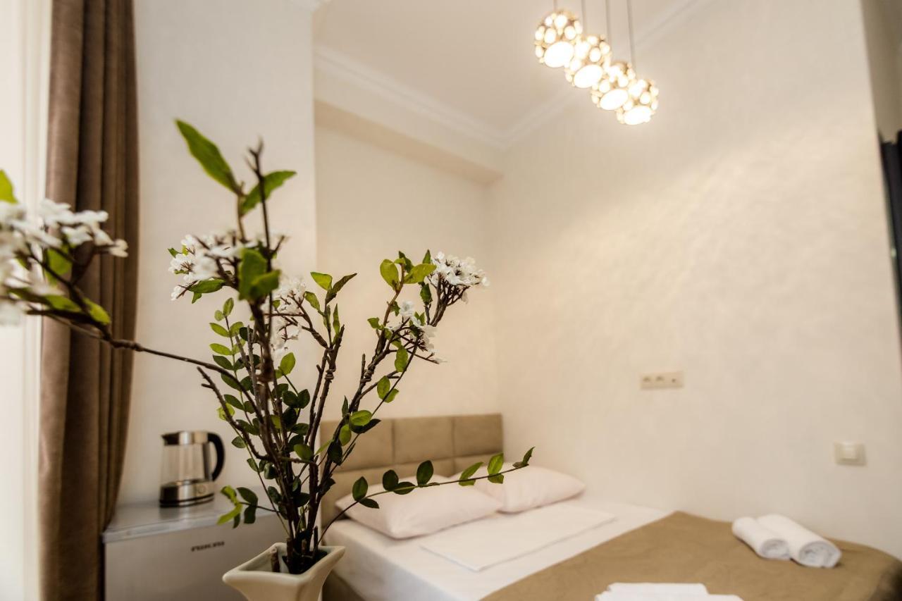 Star Hotel Τυφλίδα Εξωτερικό φωτογραφία