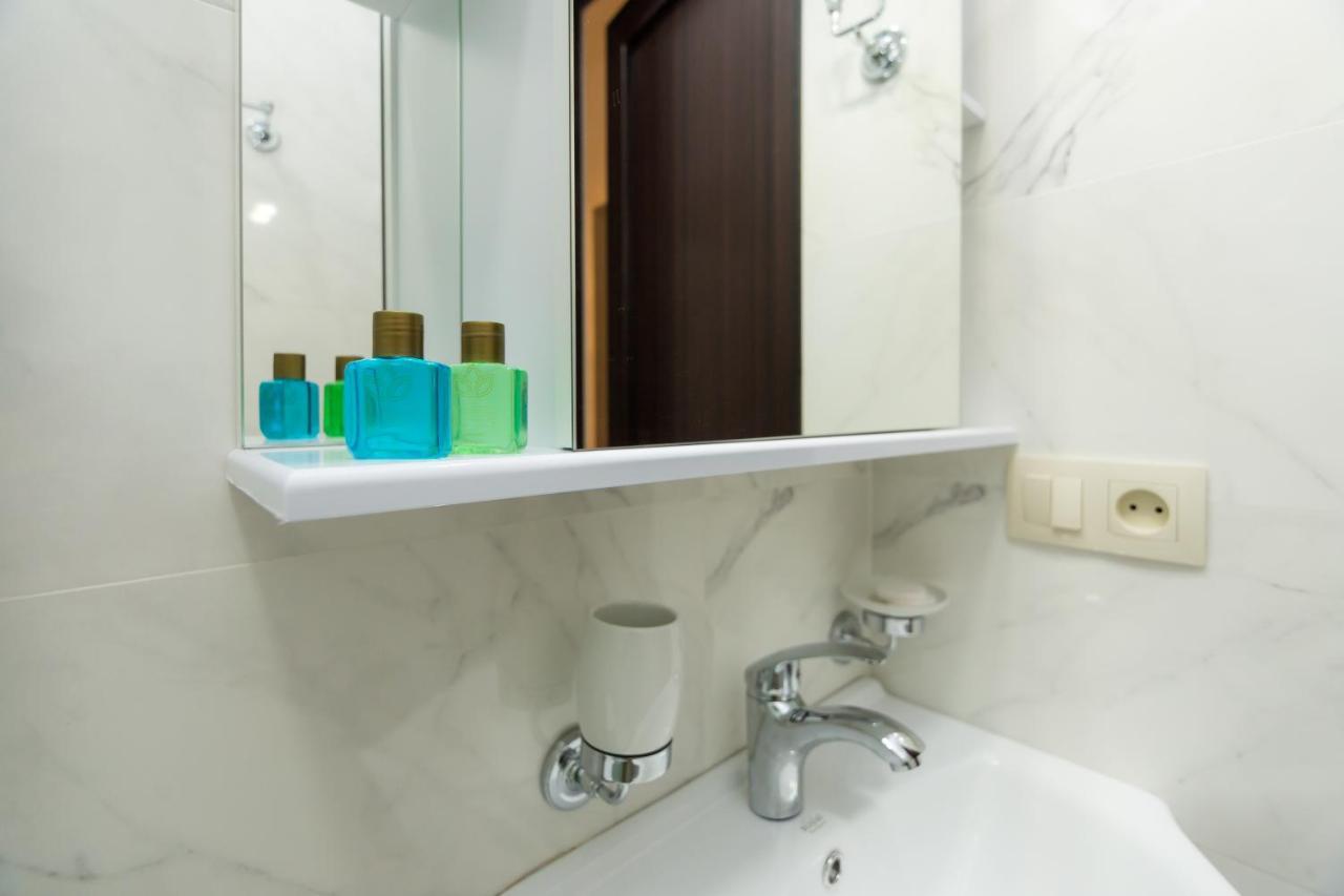Star Hotel Τυφλίδα Εξωτερικό φωτογραφία