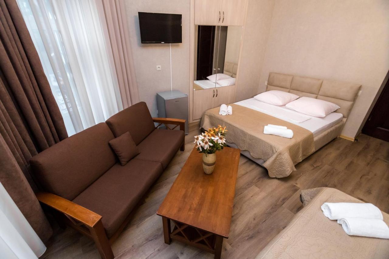 Star Hotel Τυφλίδα Εξωτερικό φωτογραφία