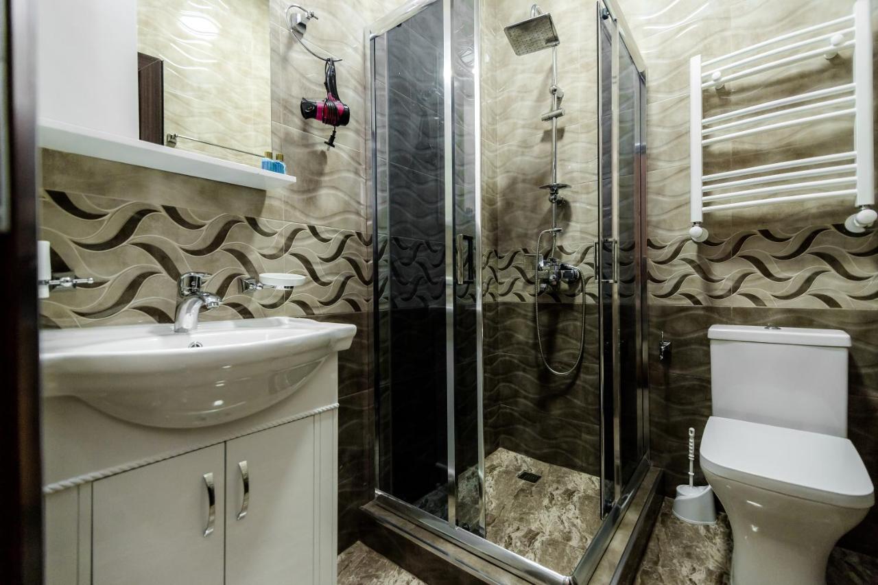Star Hotel Τυφλίδα Εξωτερικό φωτογραφία