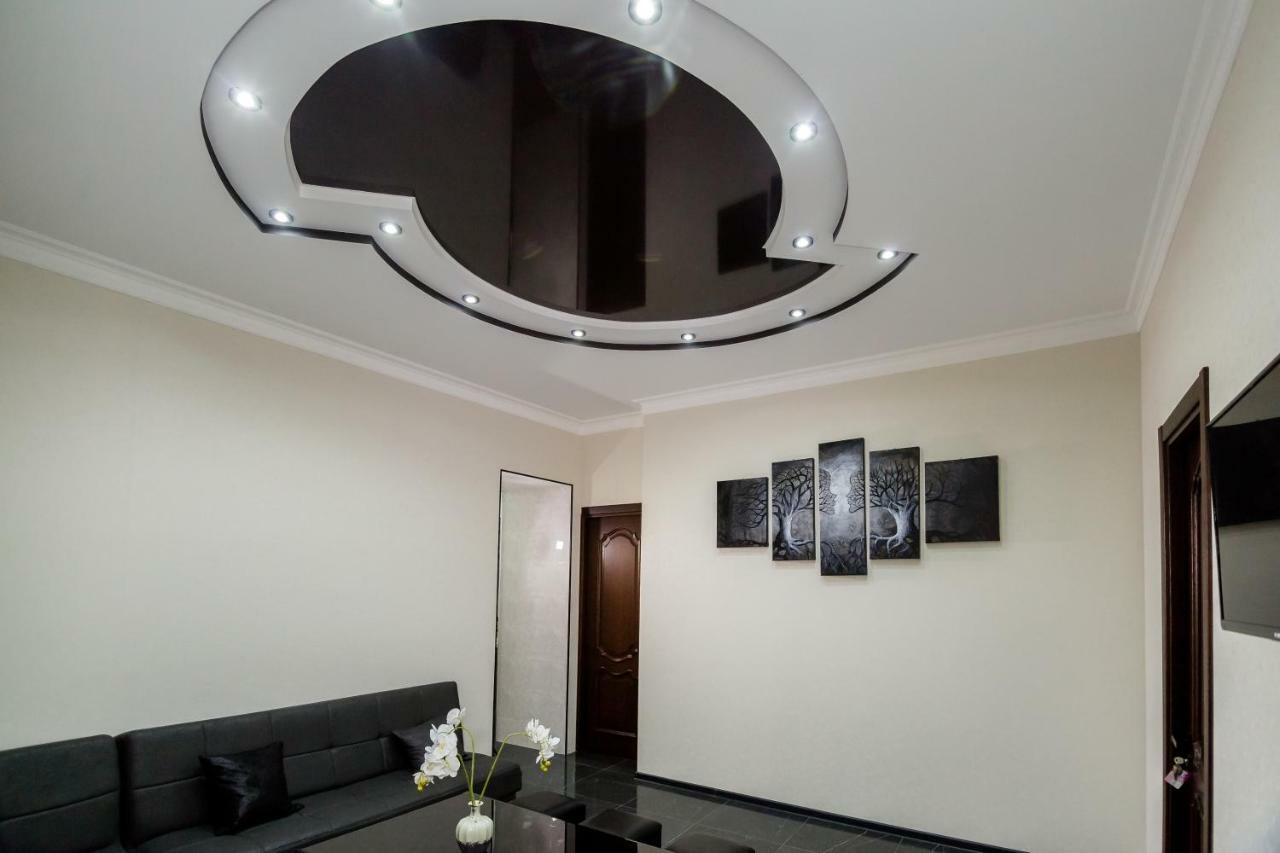 Star Hotel Τυφλίδα Εξωτερικό φωτογραφία