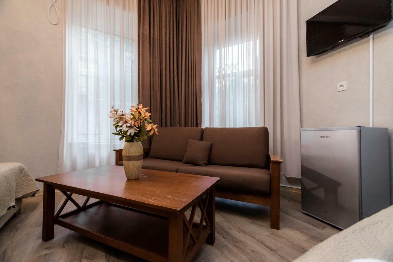 Star Hotel Τυφλίδα Εξωτερικό φωτογραφία