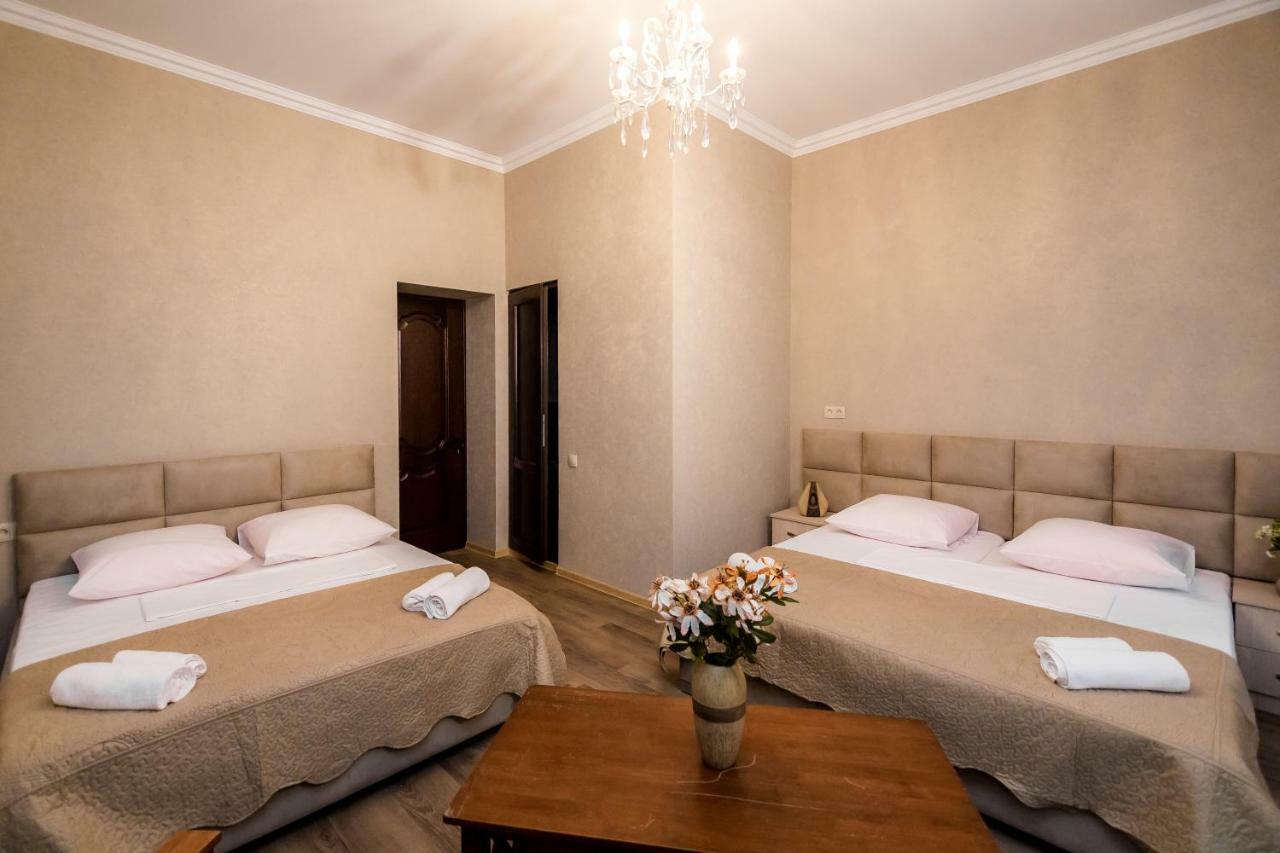 Star Hotel Τυφλίδα Εξωτερικό φωτογραφία