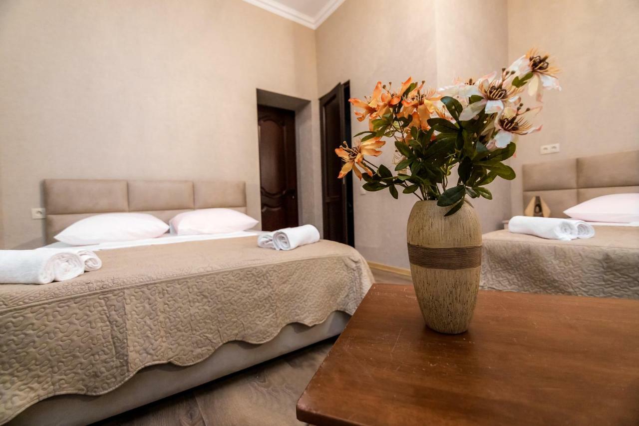 Star Hotel Τυφλίδα Εξωτερικό φωτογραφία