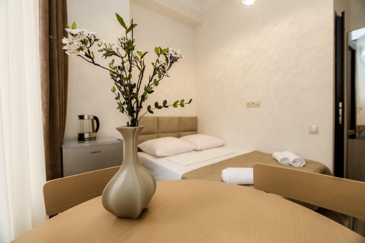 Star Hotel Τυφλίδα Εξωτερικό φωτογραφία