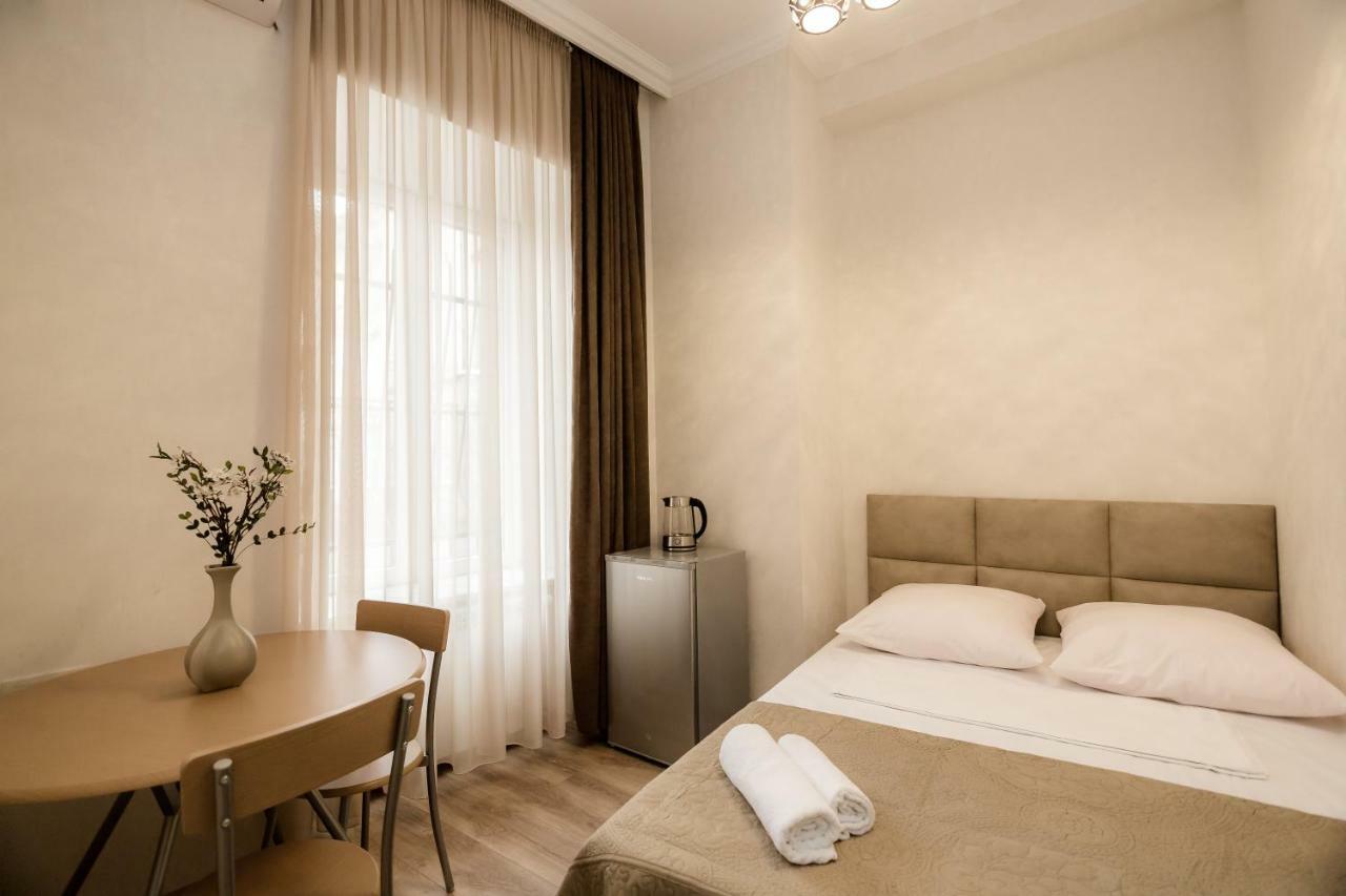 Star Hotel Τυφλίδα Εξωτερικό φωτογραφία